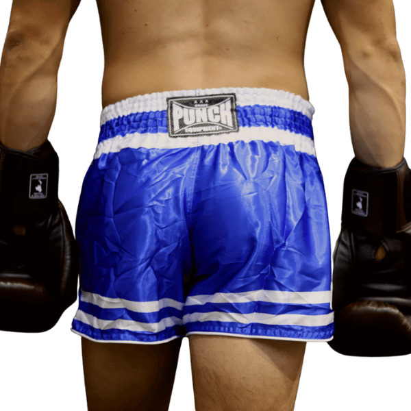 Phuket Island Muay Thai Shorts