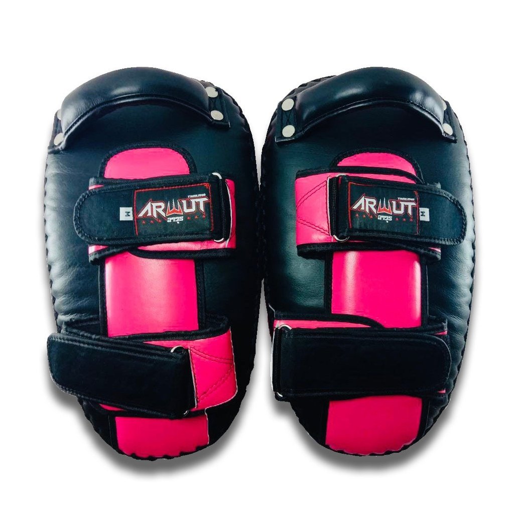 Arwut Kick Pads KP1