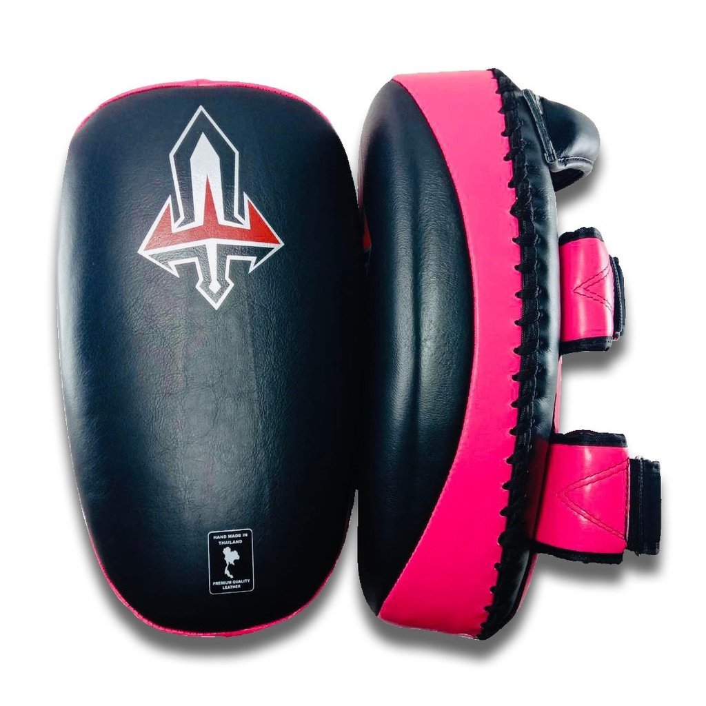 Arwut Kick Pads KP1