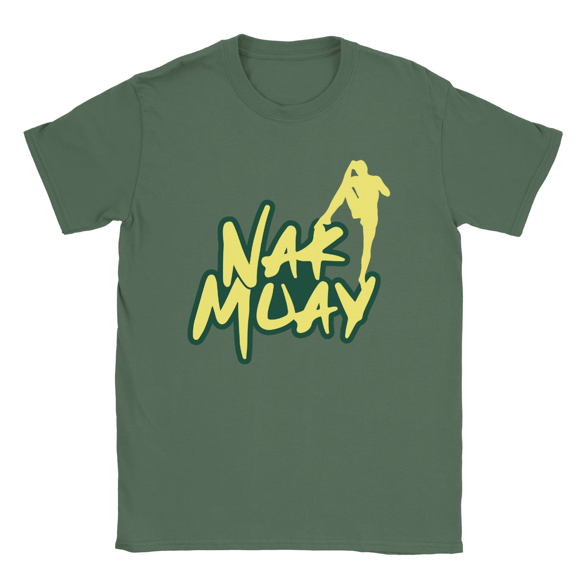 Nak Muay T-shirt