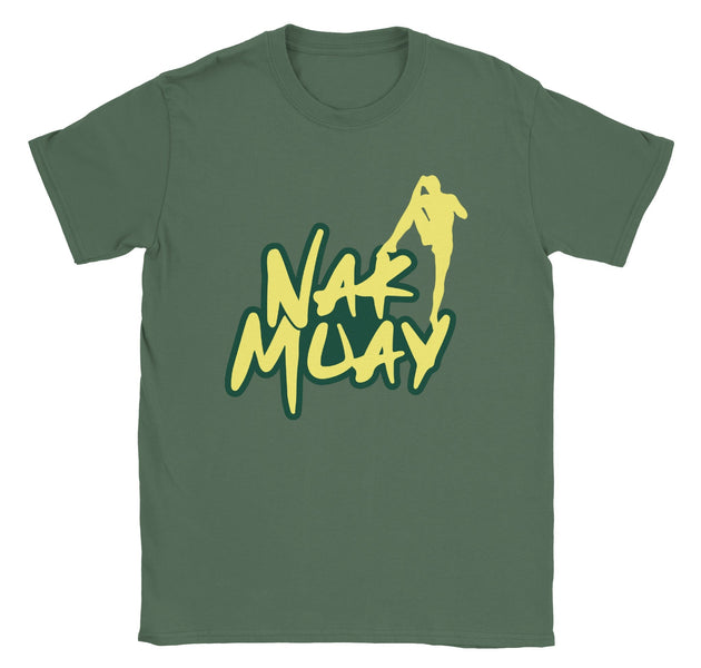Nak Muay T-shirt