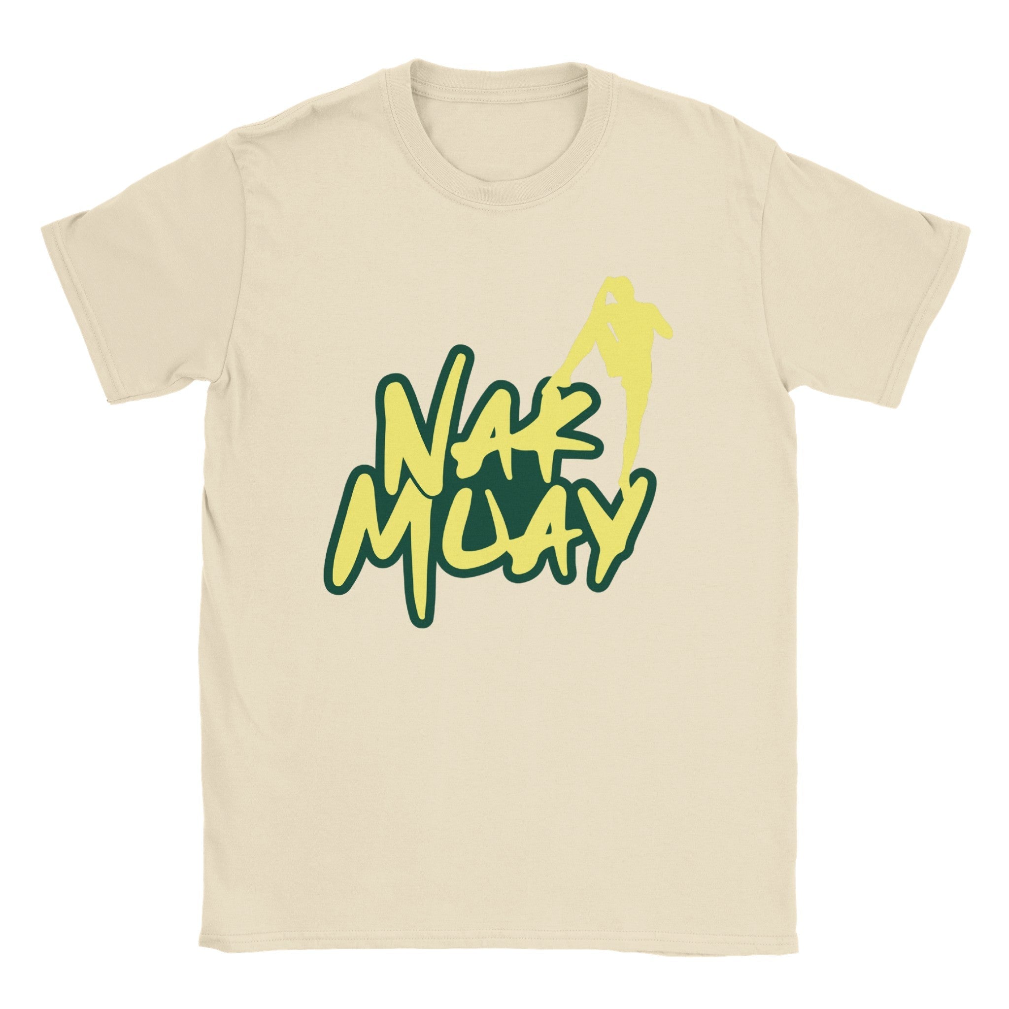 Nak Muay T-shirt