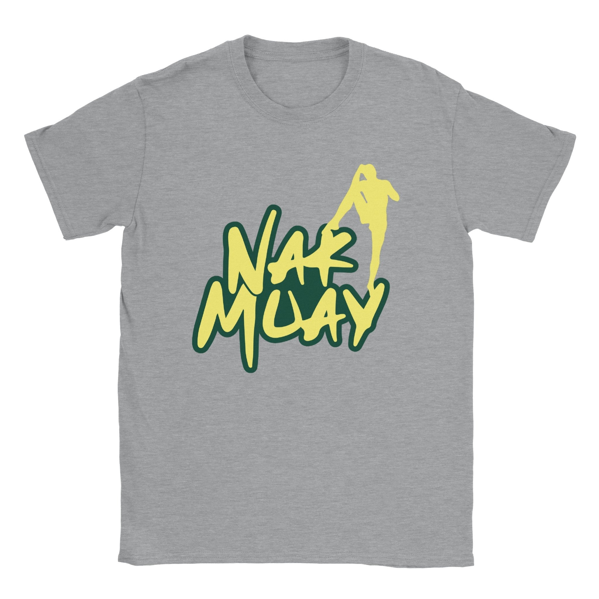 Nak Muay T-shirt