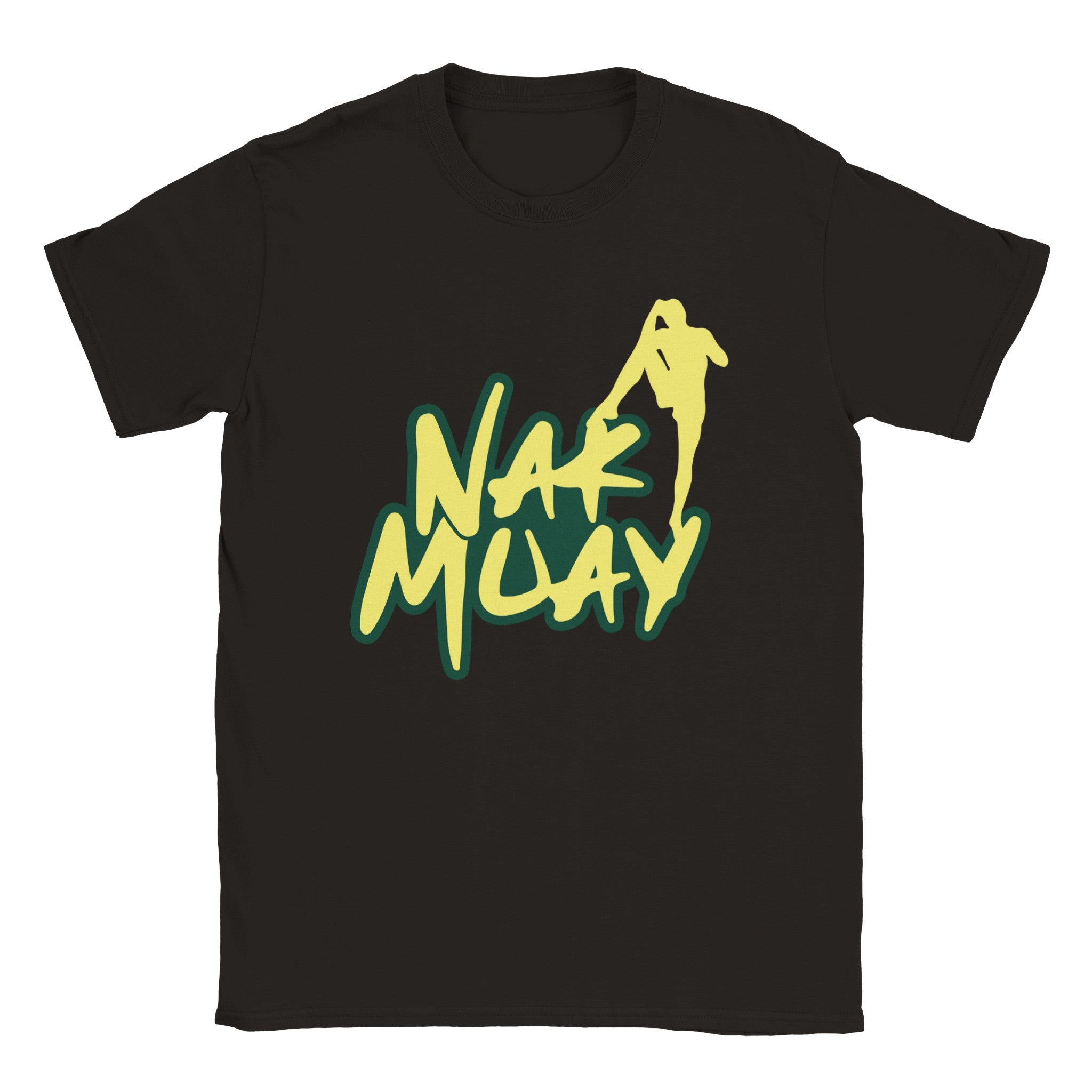 Nak Muay T-shirt