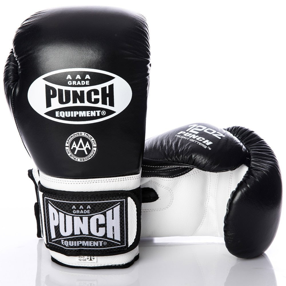 Boxing Gloves by Punch Equioment