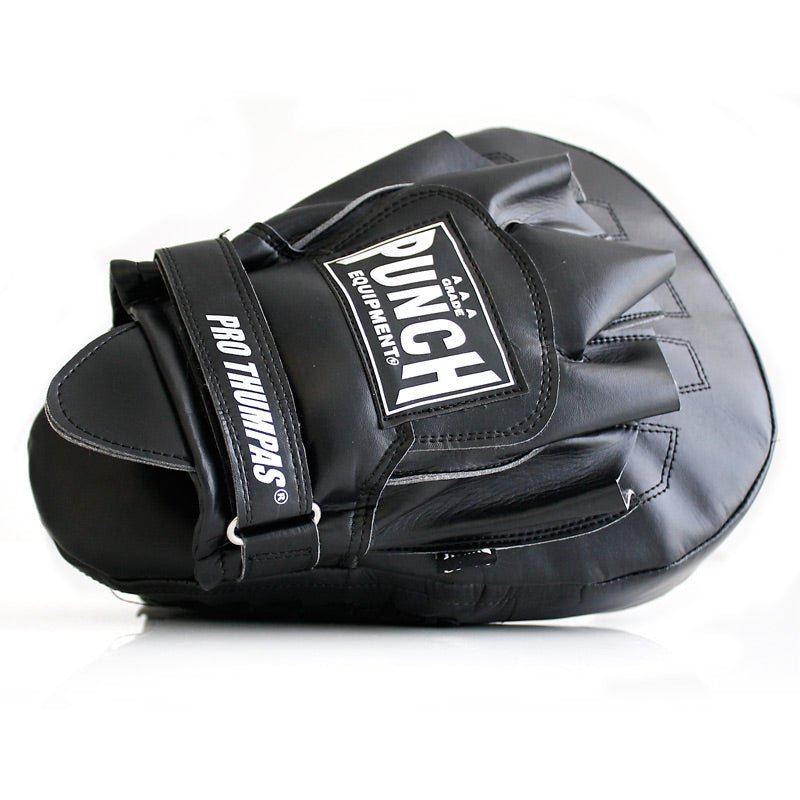 Punch Pro Thumpas Boxing Focus Pads