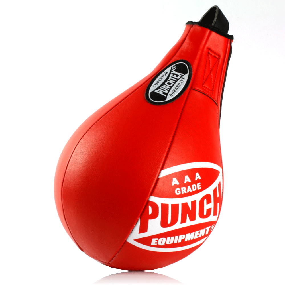 Punch Trophy Getters Speed Ball