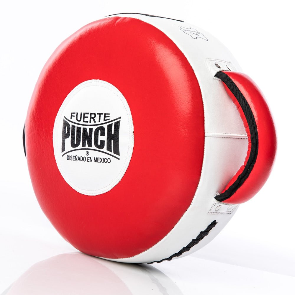 Mexikansk Fuerte Boxing Shield