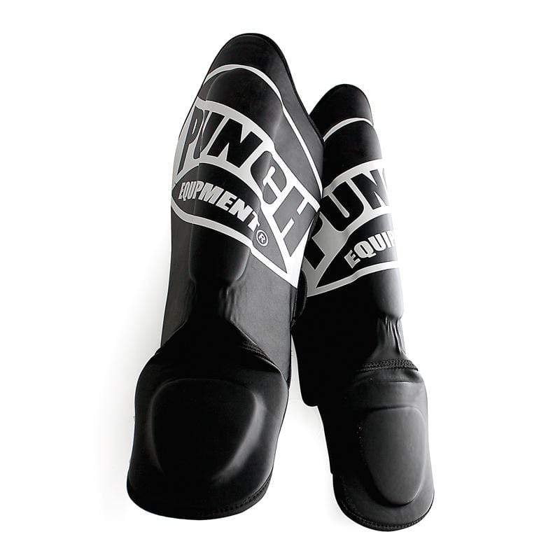 Punch Equipment Shin Pads Medium