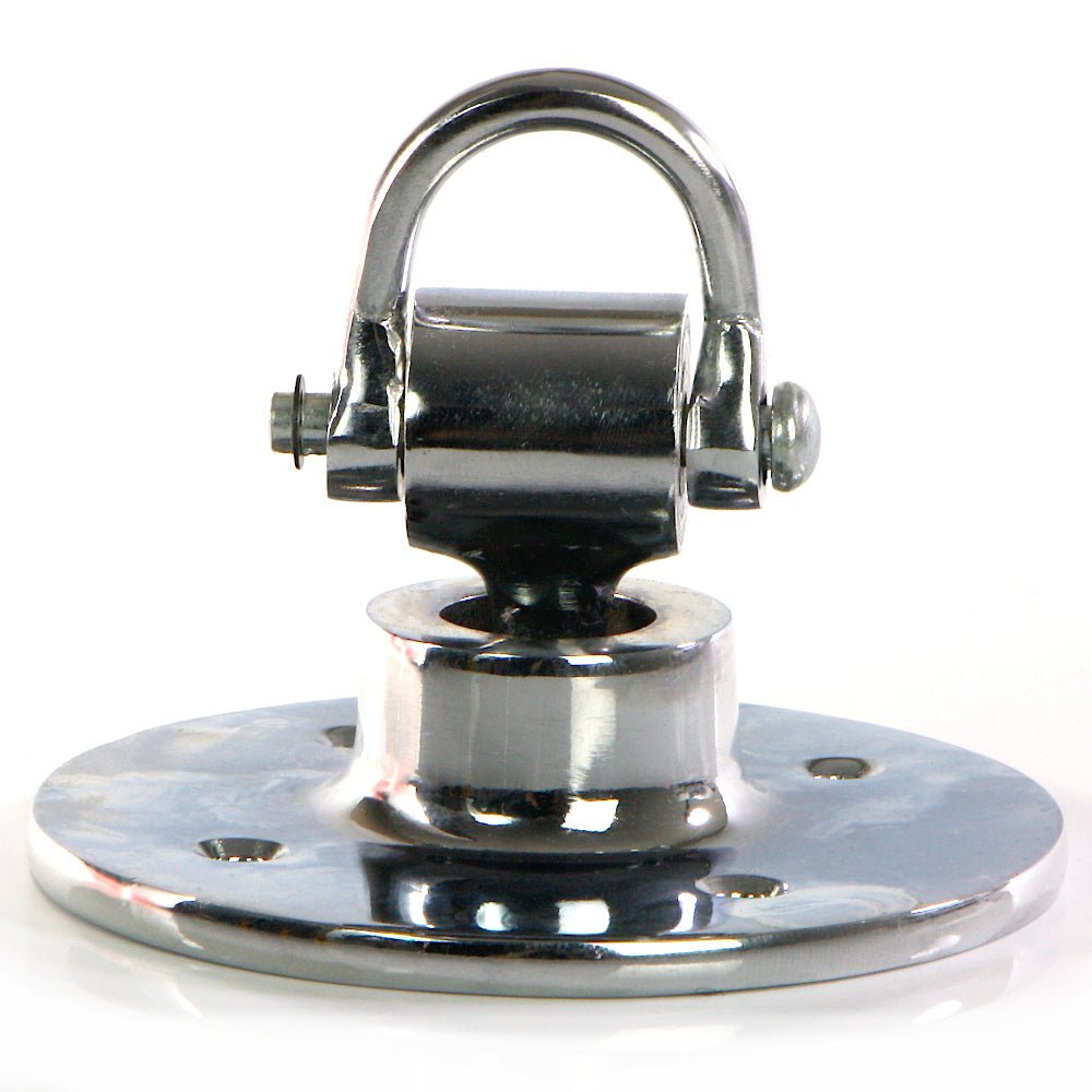 Punch Speed Ball Swivel Mount - Kullager i stål