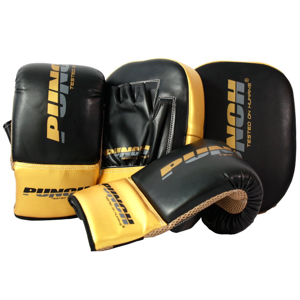 Punch Urban Boxing Equipments