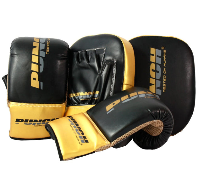 Punch Urban Boxing Equipments