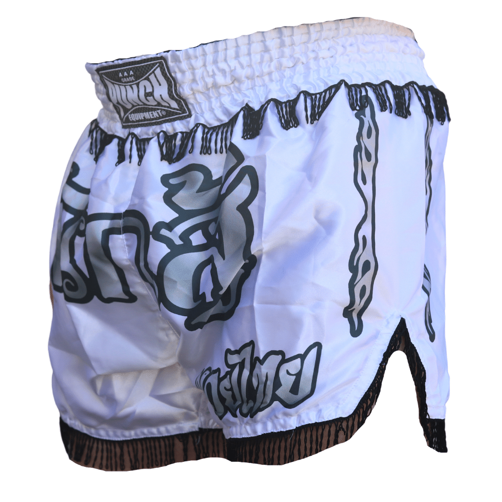 Punch®- Hero – Muay Thai Shorts