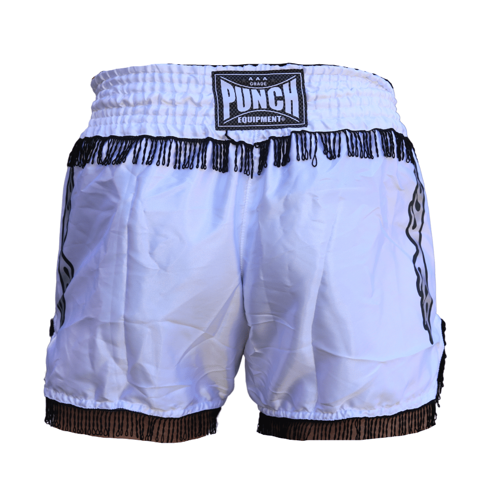 Punch®- Hero – Muay Thai Shorts