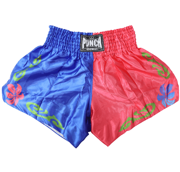 Punch® Lady Love Muay Thai Shorts