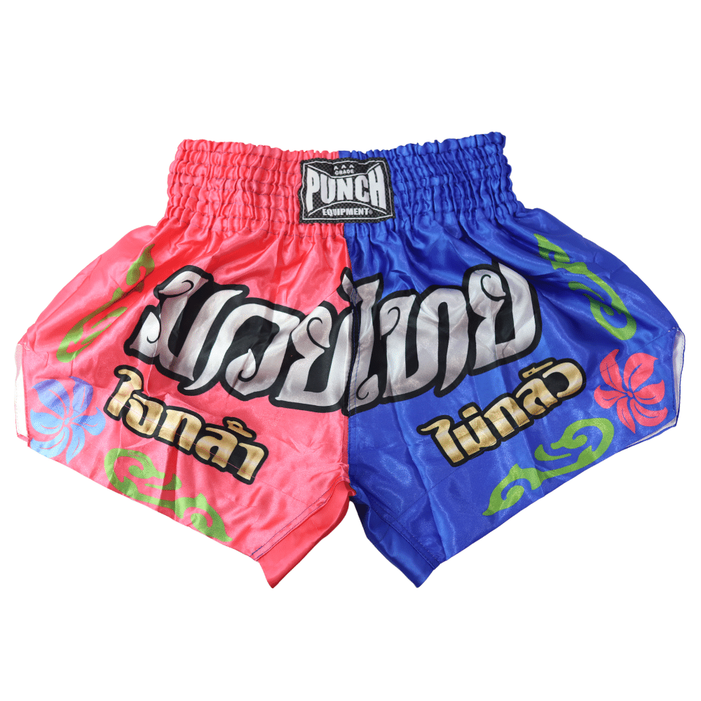 Punch® Lady Love Muay Thai Shorts