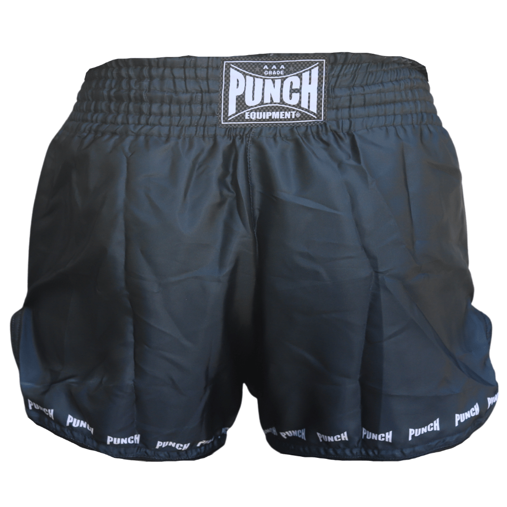 Punch® – Star – Muay Thai Shorts