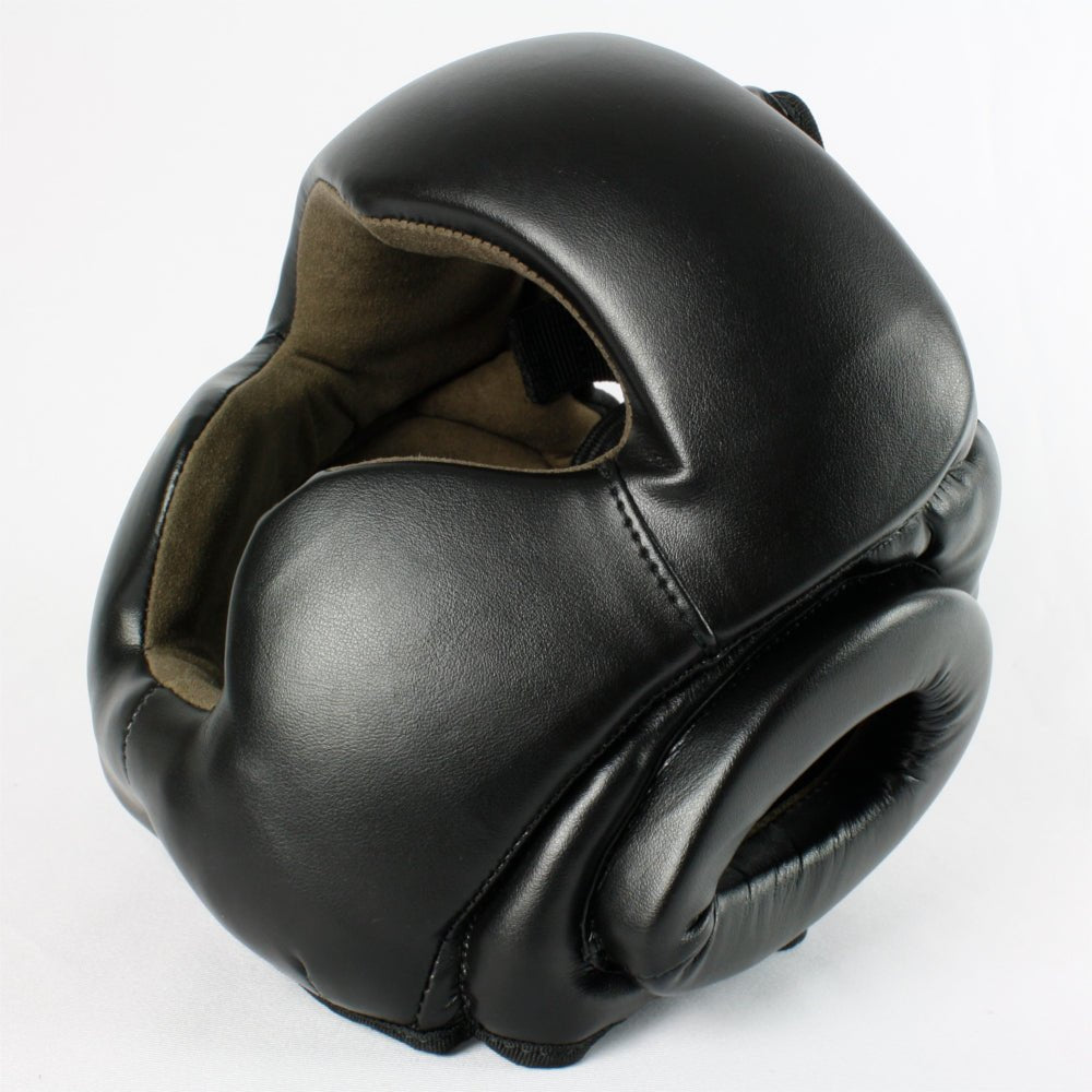 Urban Full Face Boxing Huvudbonader - Punch Equipment