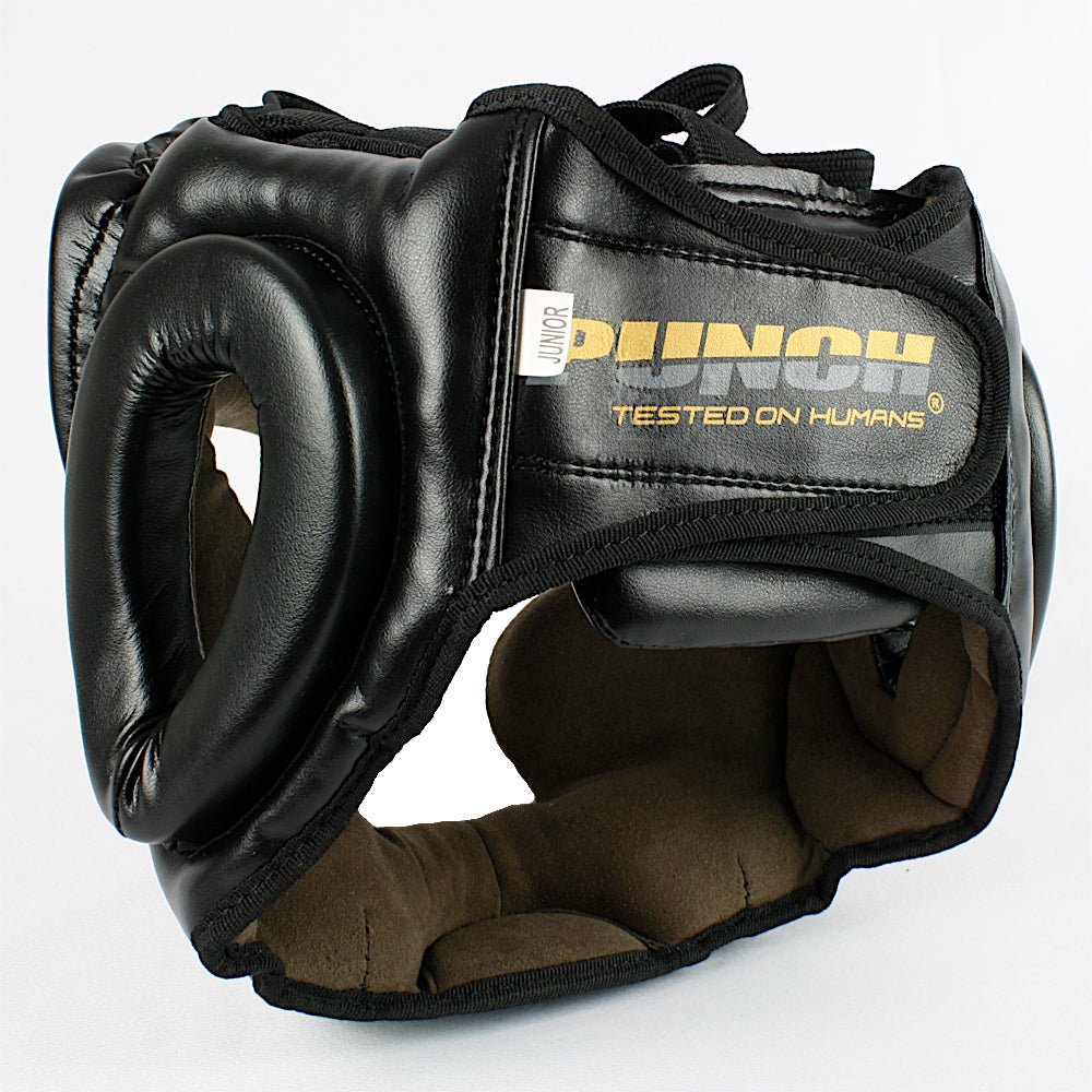 Urban Full Face Boxing Huvudbonader - Punch Equipment