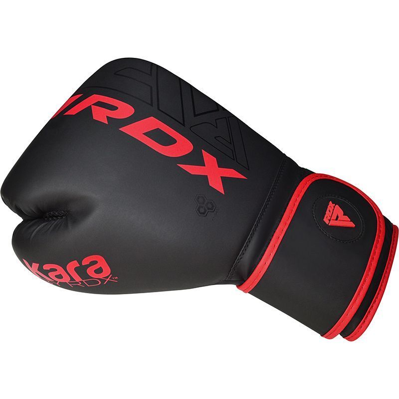 RDX Kara Boxningsträningshandskar F6