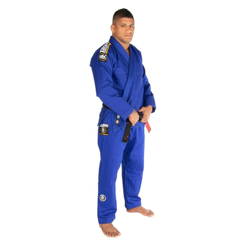 Tatami Mens Nova Absolute BJJ Gi