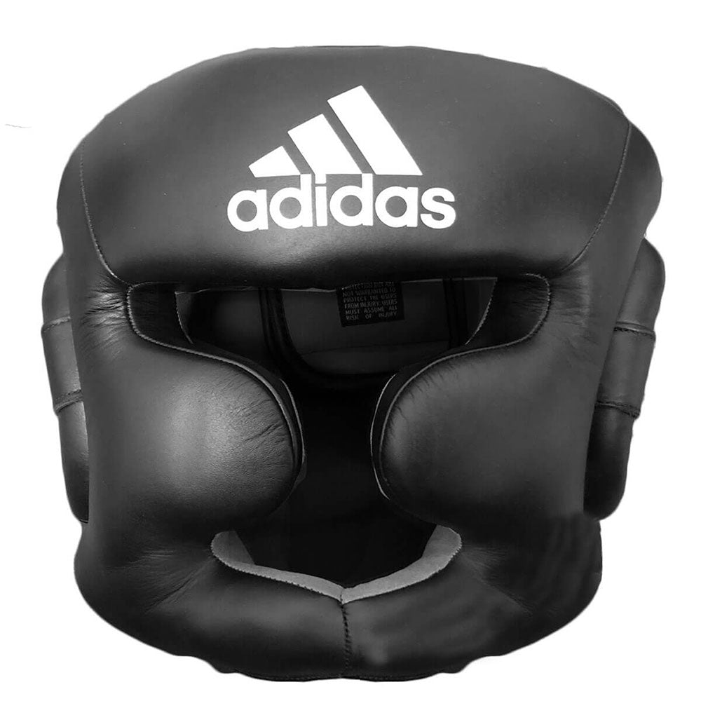 Headgear Black Adidas