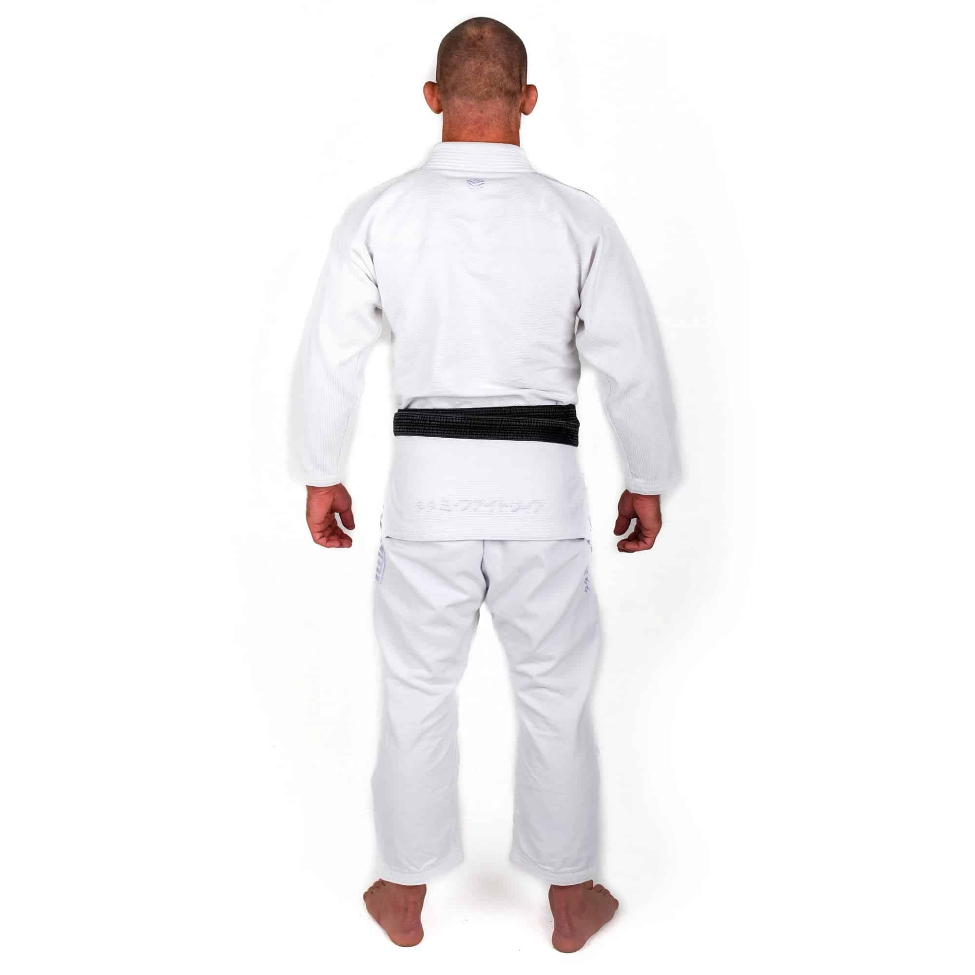 Tatami Estilo Black Label Gi