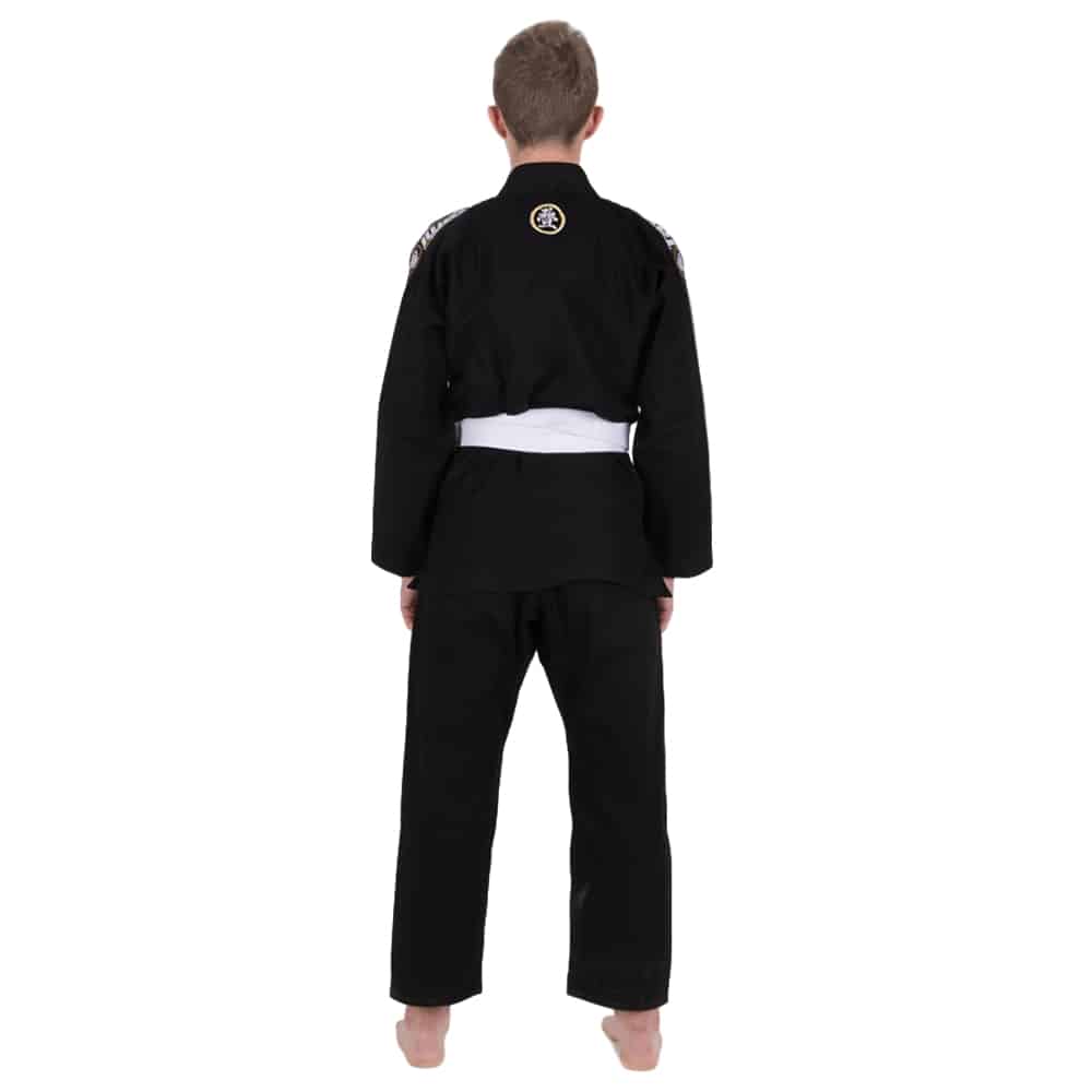 Tatami Kids Nova Absolute BJJ Gi