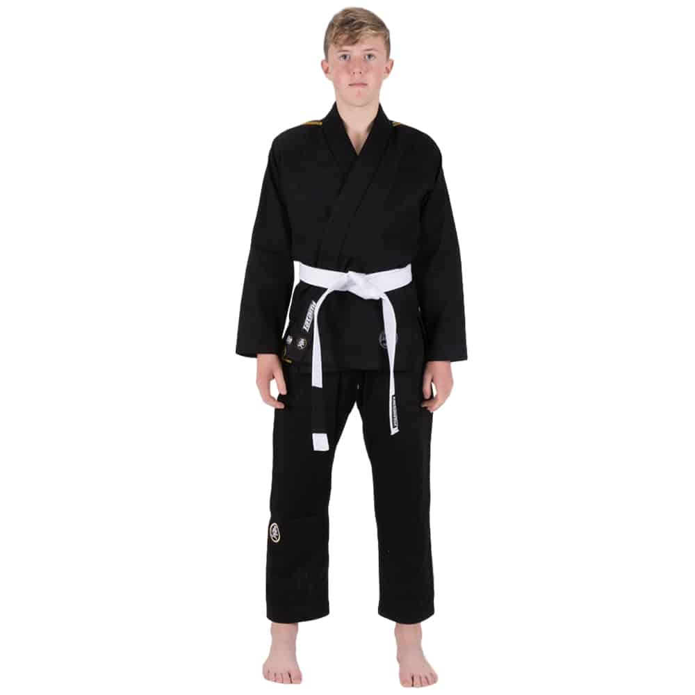 Tatami Kids Nova Absolute BJJ Gi