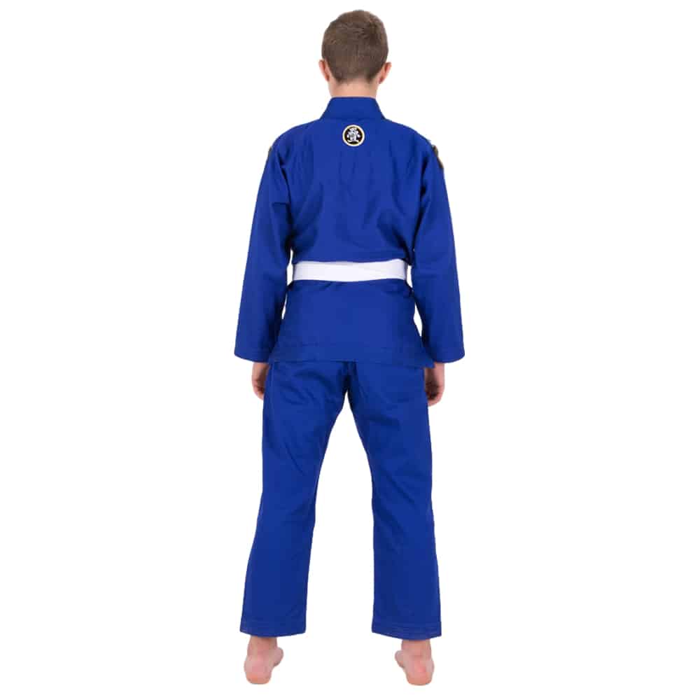 Tatami Kids Nova Absolute BJJ Gi