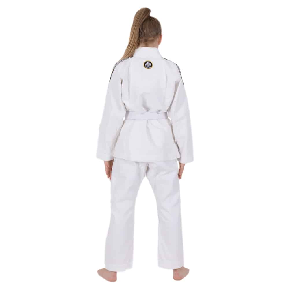 Tatami Kids Nova Absolute BJJ Gi