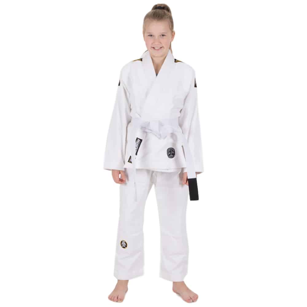 Tatami Kids Nova Absolute BJJ Gi