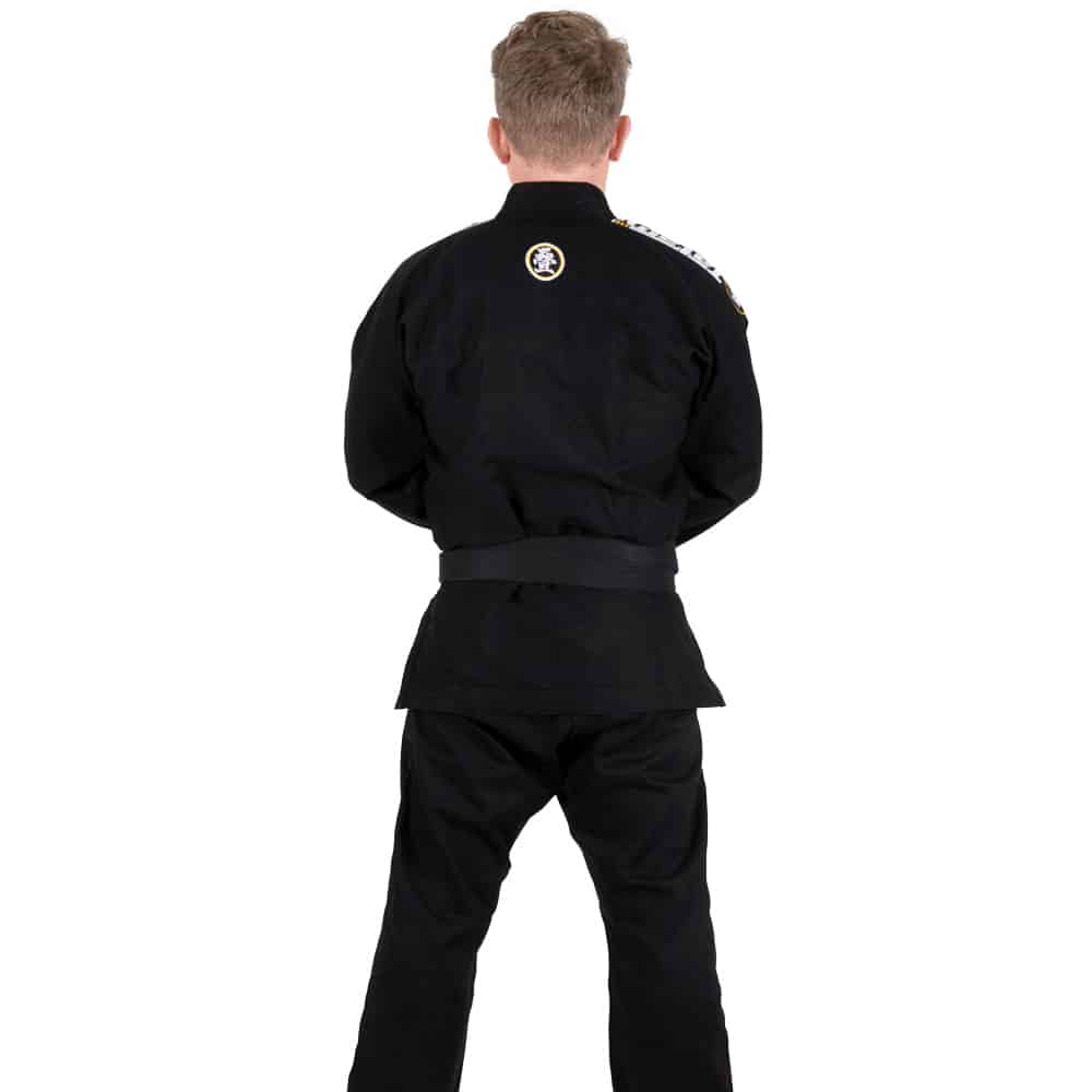 Tatami Mens Nova Absolute BJJ Gi