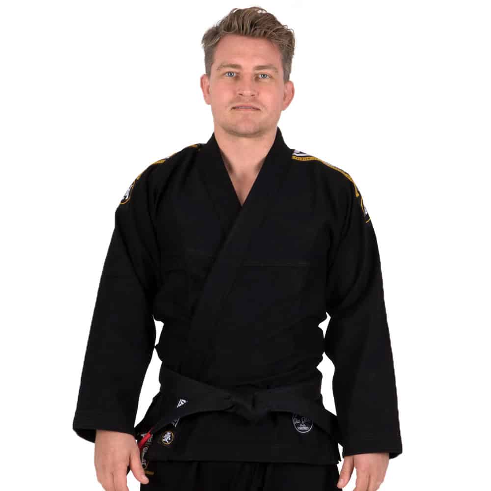 Tatami Mens Nova Absolute BJJ Gi