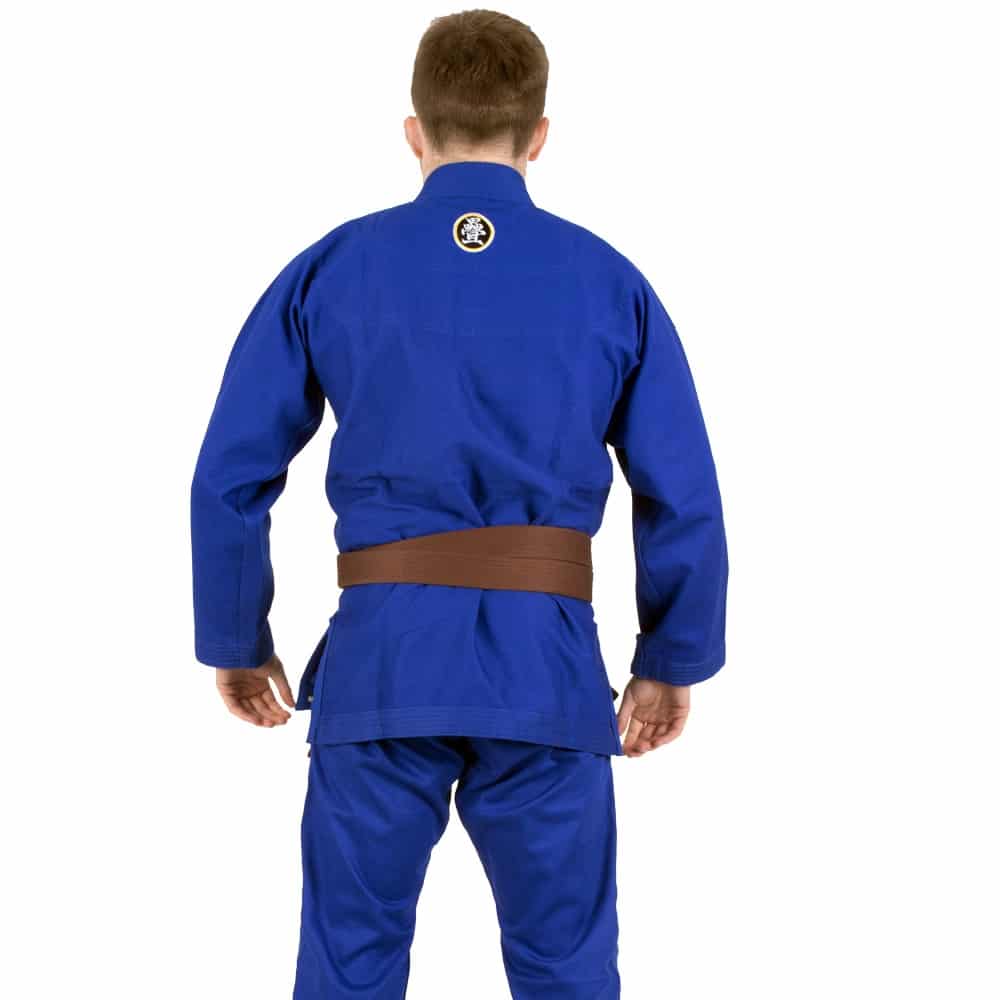 Tatami Mens Nova Absolute BJJ Gi