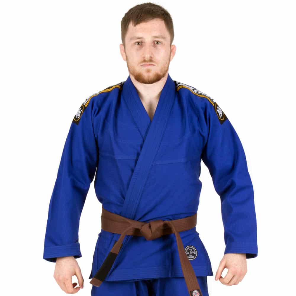 Tatami Mens Nova Absolute BJJ Gi