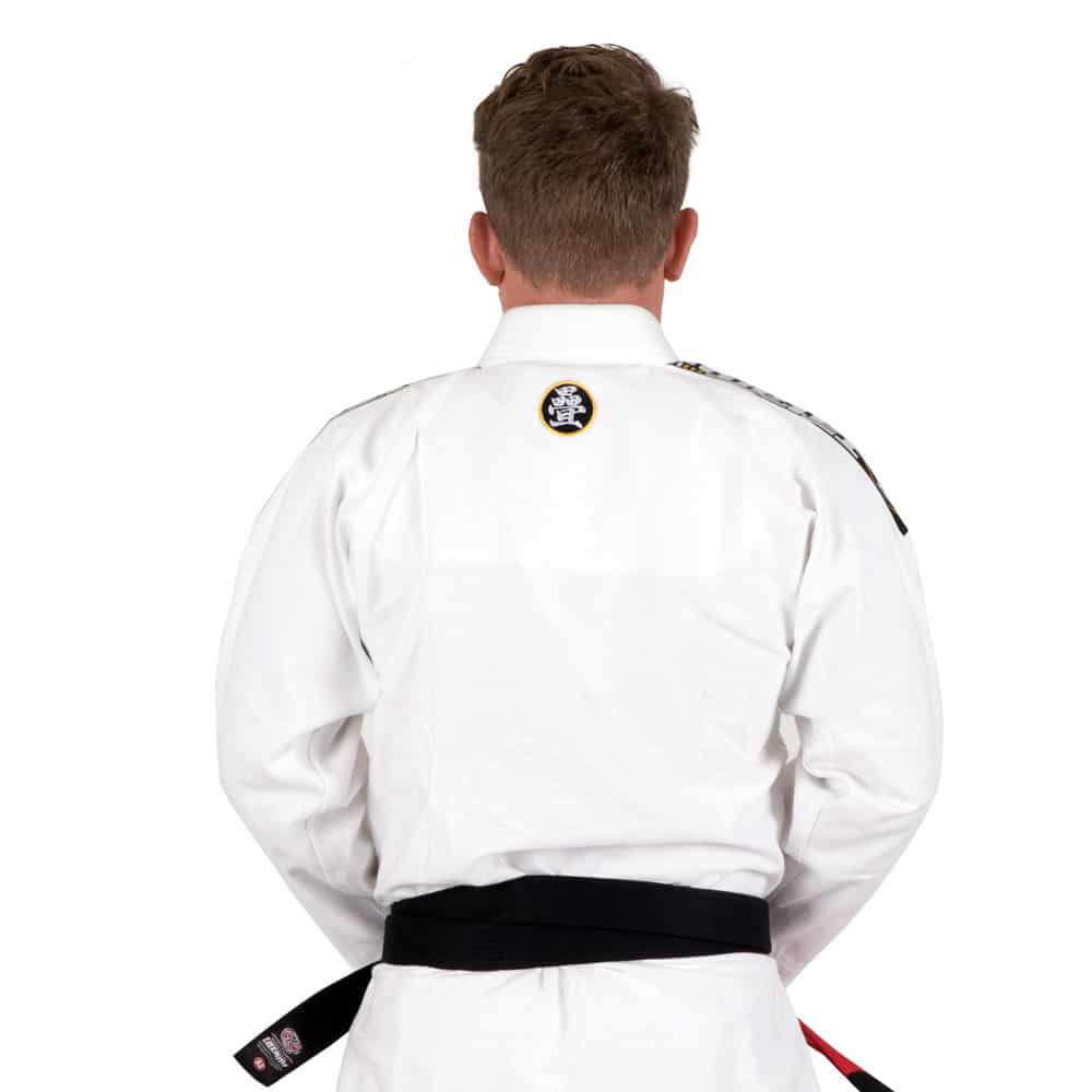 Tatami Mens Nova Absolute BJJ Gi