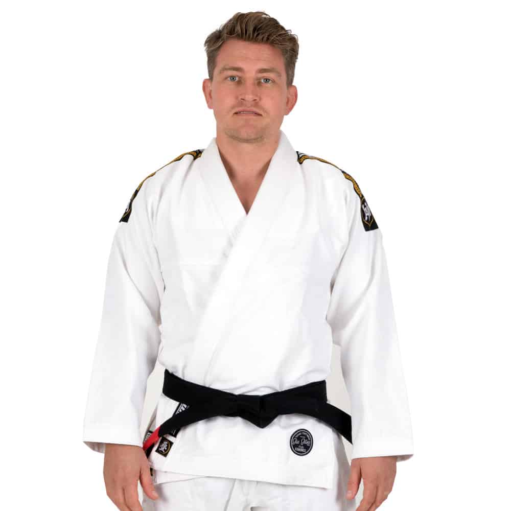 Tatami Mens Nova Absolute BJJ Gi