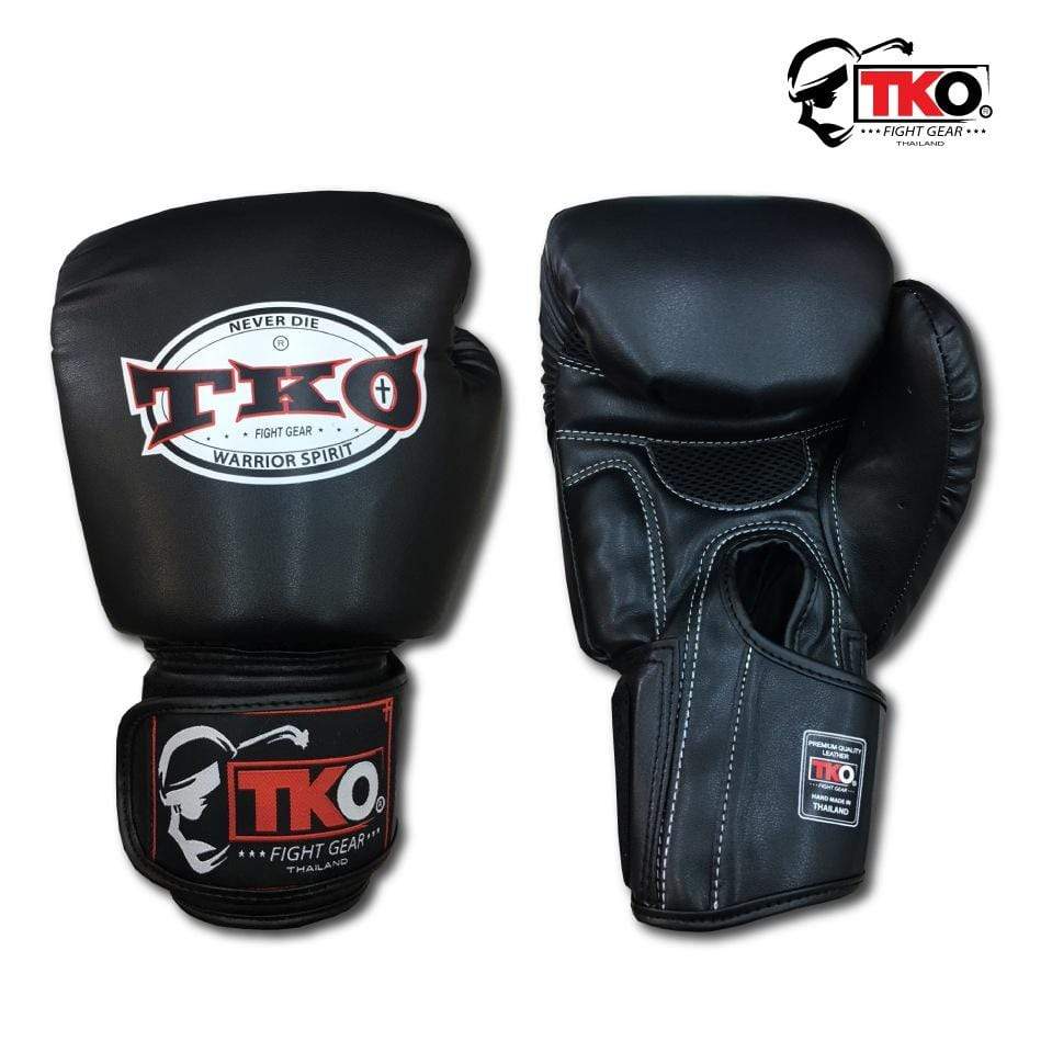 TKO Muay Thai boxningshandskar för barn