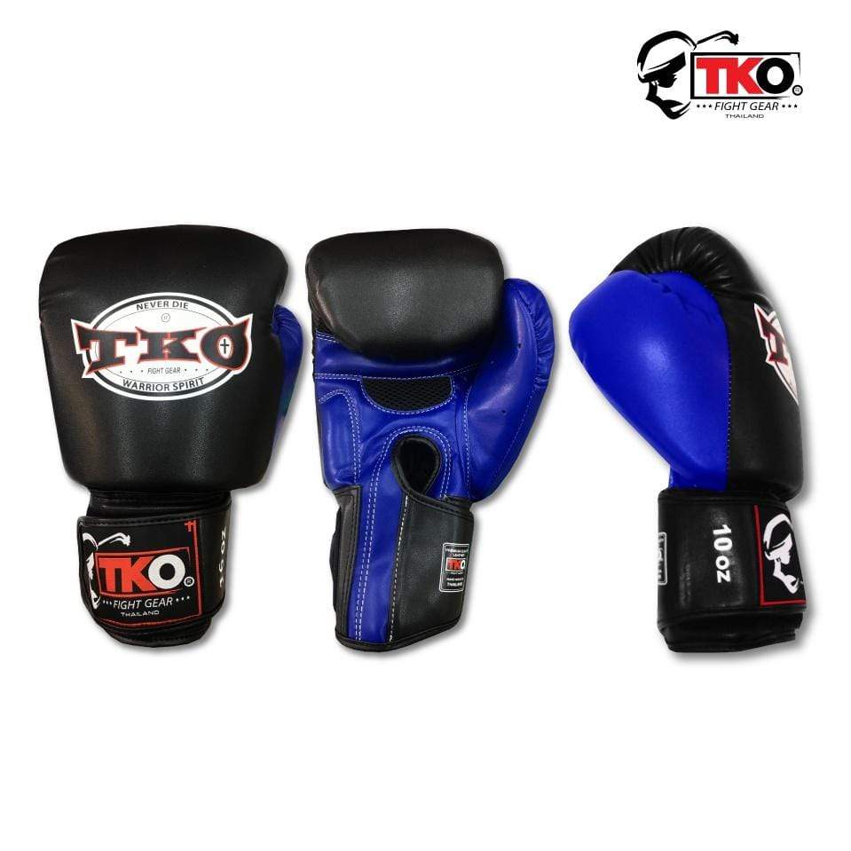 TKO Muay Thai boxningshandskar för barn