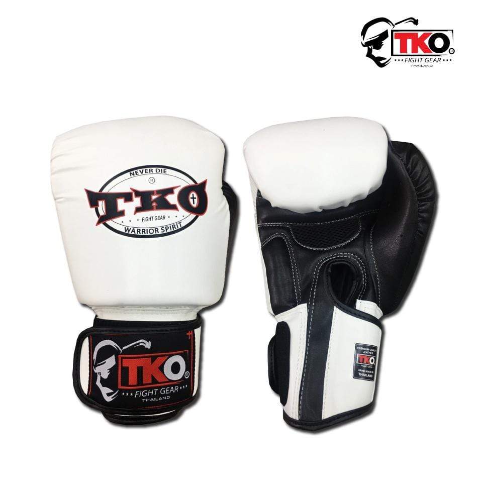 TKO Muay Thai boxningshandskar för barn