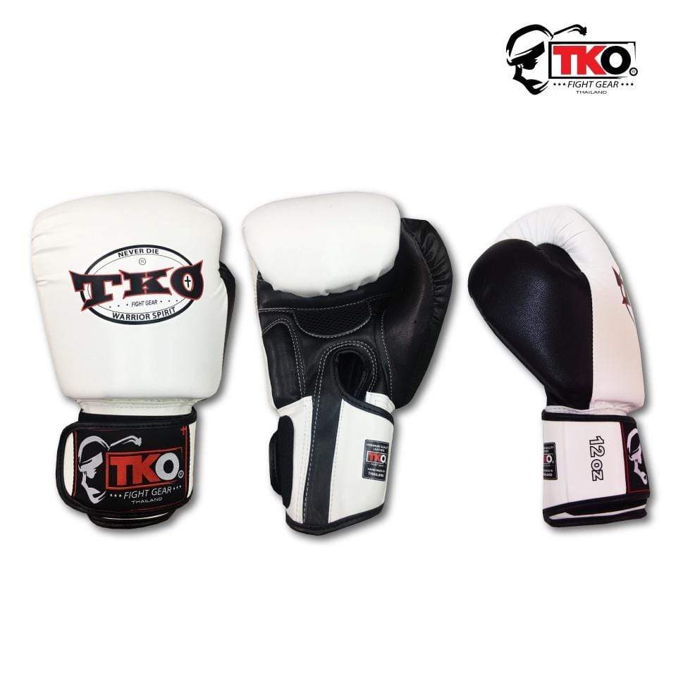 TKO Muay Thai boxningshandskar för barn