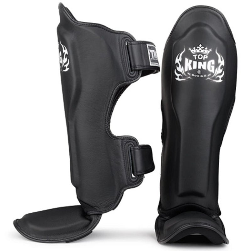 Muay Thai Shin Guards