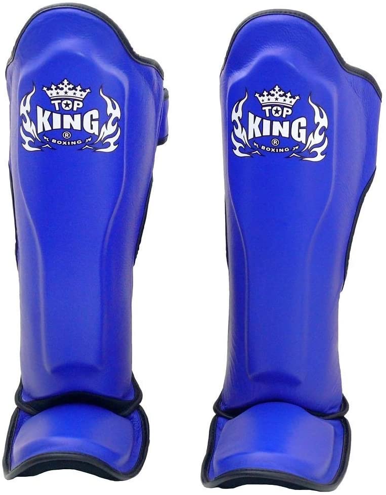 Kickboxing Shin Guards