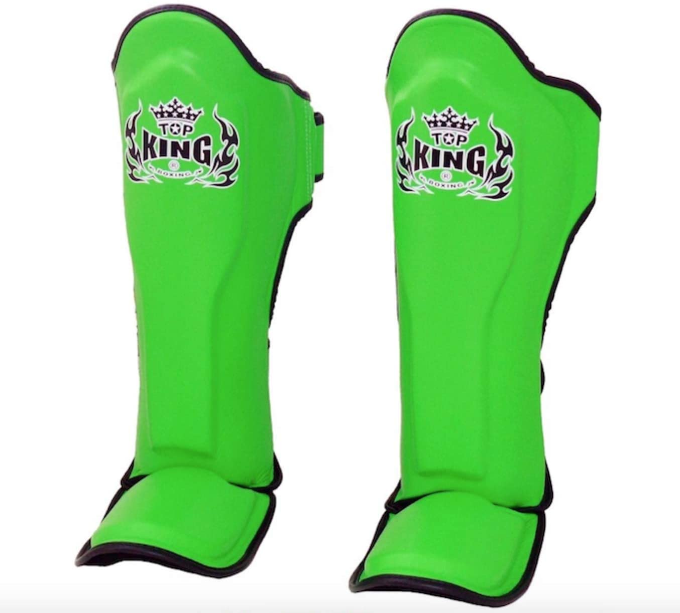 Shin Pads Muay Thai