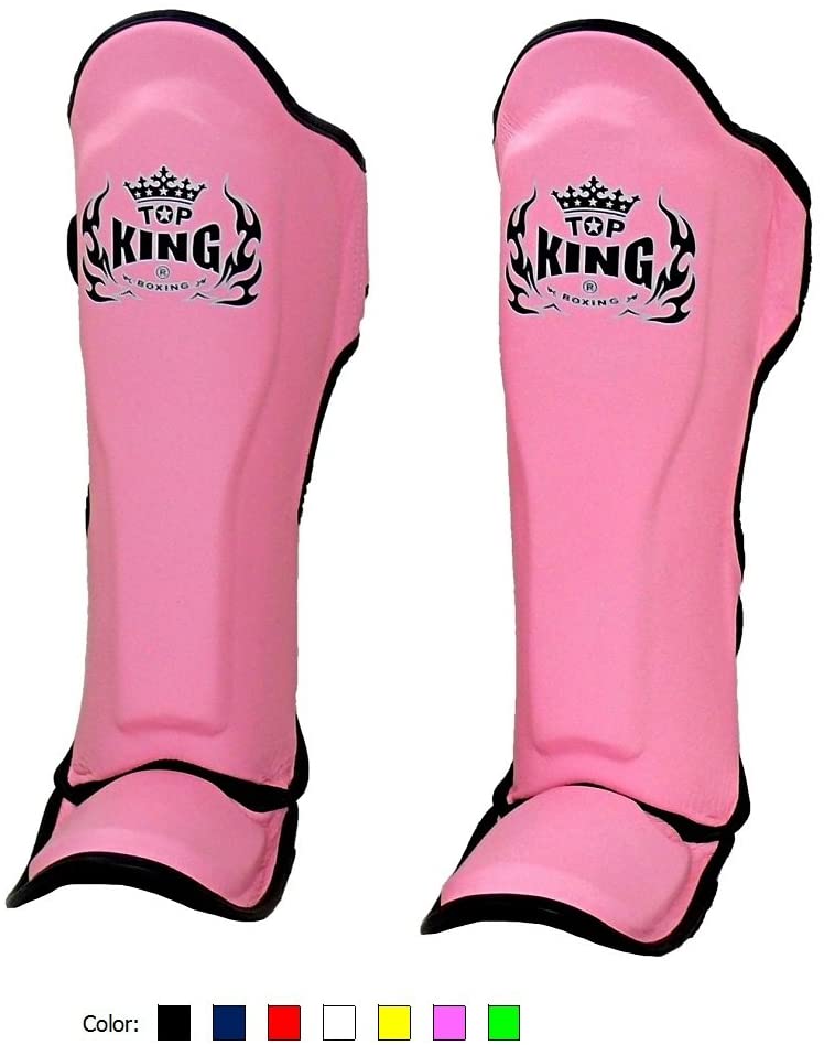 MMA Shin Pads