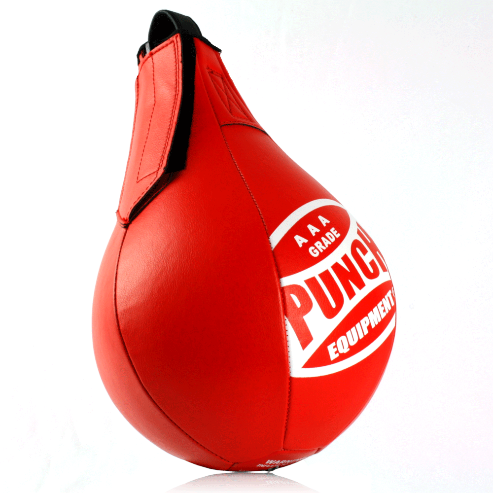 Punch Trophy Getters Speed Ball