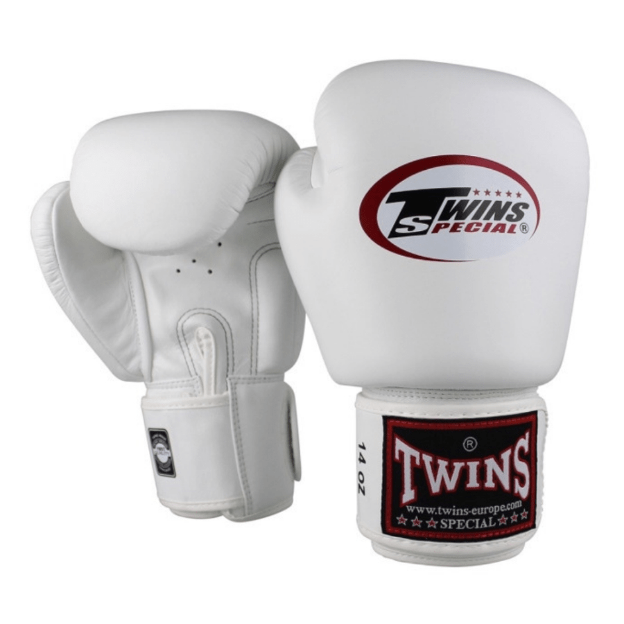 Muay Thai Boxing Gloves