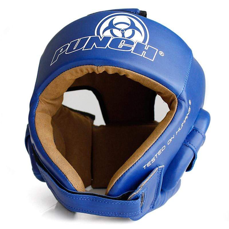 Punch Headgear