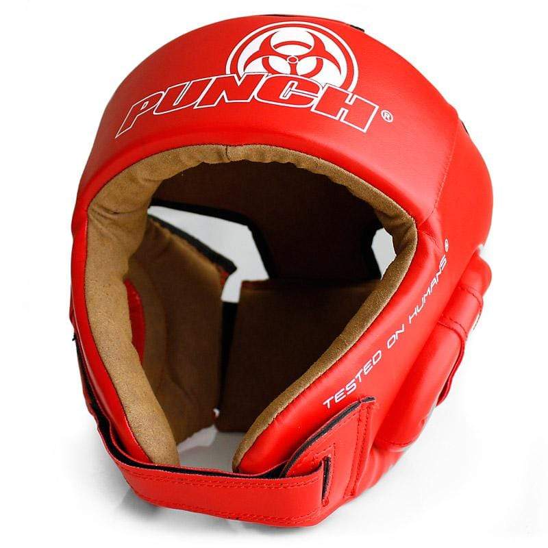 Boxing Headgear